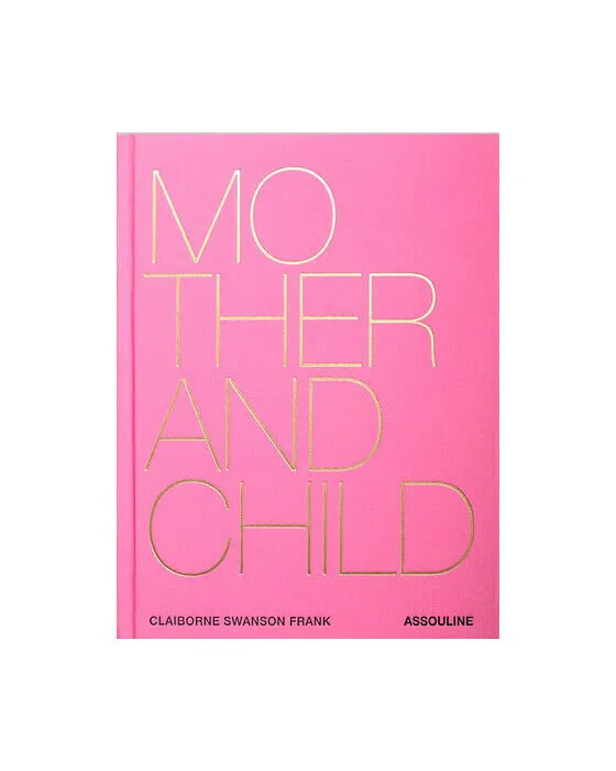 Mother and Child