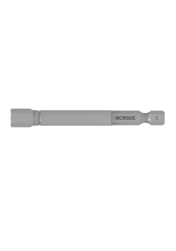 Ironside 202675 Bits 75 mm, 2-pack 8 mm