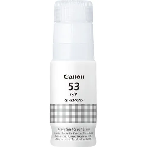 Canon GI-53 / 4708C001 Grey Refil