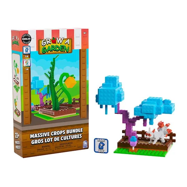 Samlfigur Crops 20 cm Roblox Grow a Garden