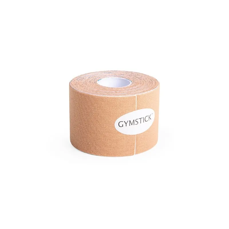 Kinesiology Tejp 5m x 5cm - Beige