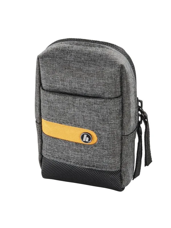 Hama ”Terra” Camera Bag 60 H grey