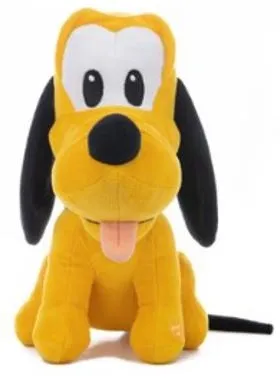 Sambro Disney Classics Lil Bodz Pluto m/lyd 20cm