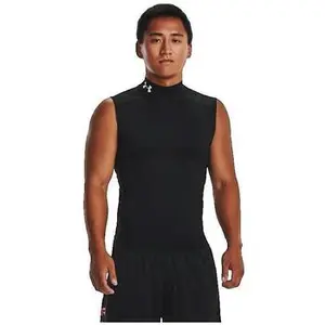 UA HG Armour Comp Mock SL (#5269)