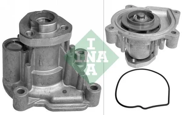 Vattenpump INA 538 0337 10