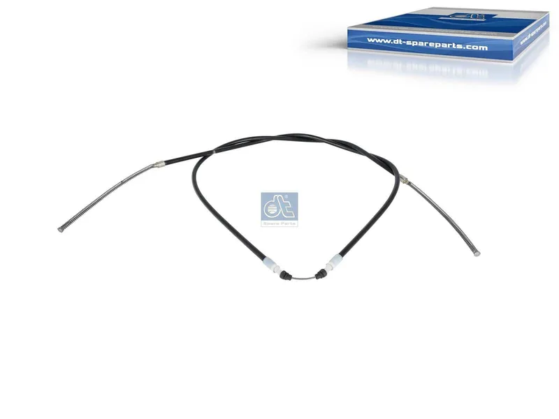Handbromsvajer DT Spare Parts 7.15729