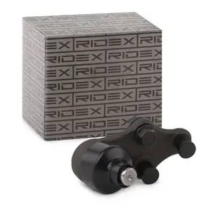 Spindelled RIDEX 2462S0281