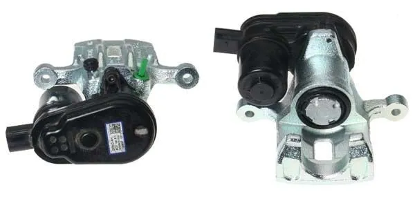 Bromsok BUDWEG CALIPER 344779