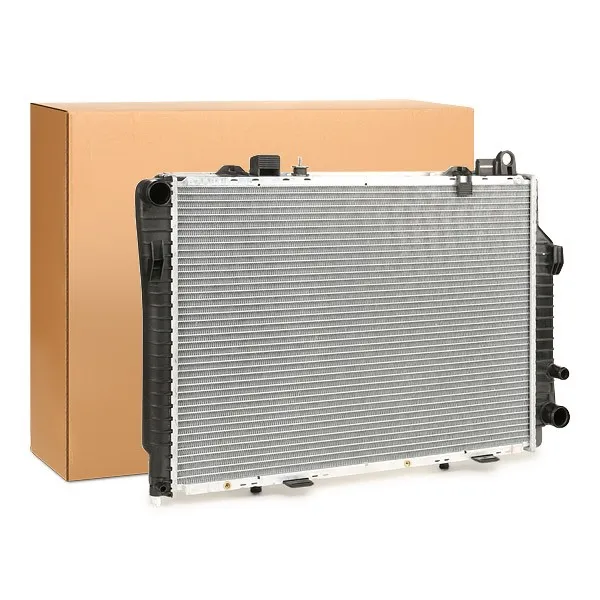 Kylare RIDEX 470R0784