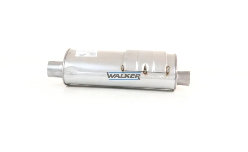 Bakre ljuddämpare WALKER 14505