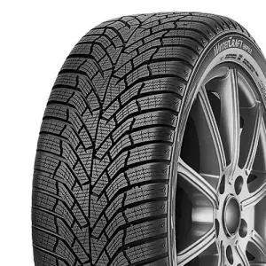 Kumho WinterCraft WP52+ ( 175/65 R15 84T 4PR )