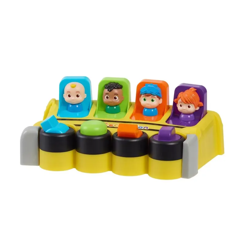 Cocomelon Pop and Play