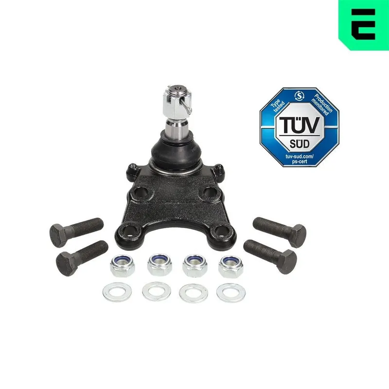 Spindelled OPTIMAL G3-222
