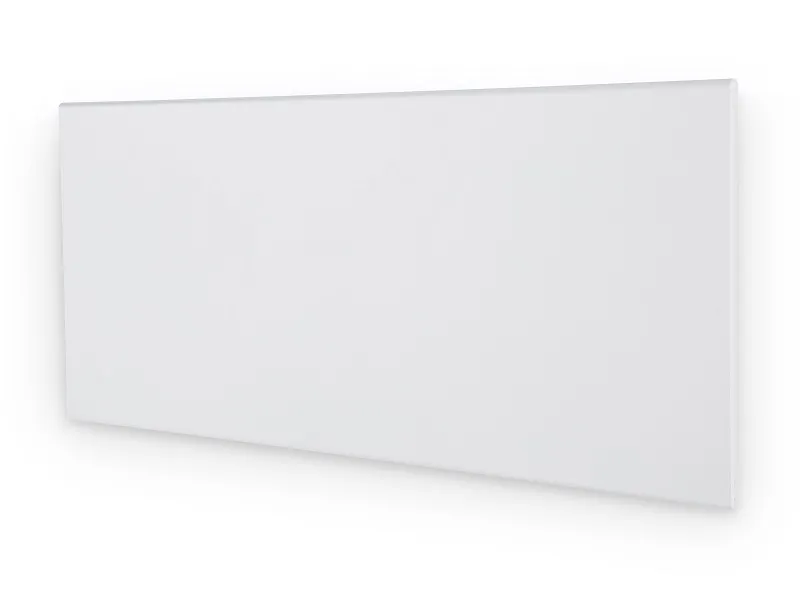 Adax Neo Panel Electric radiator with WiFi 600W 230V 330×635 mm White