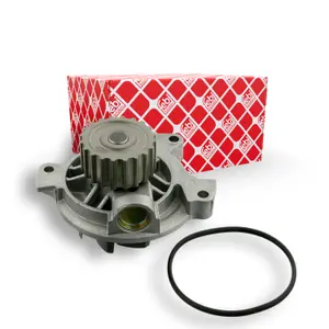 Vattenpump FEBI BILSTEIN 09518