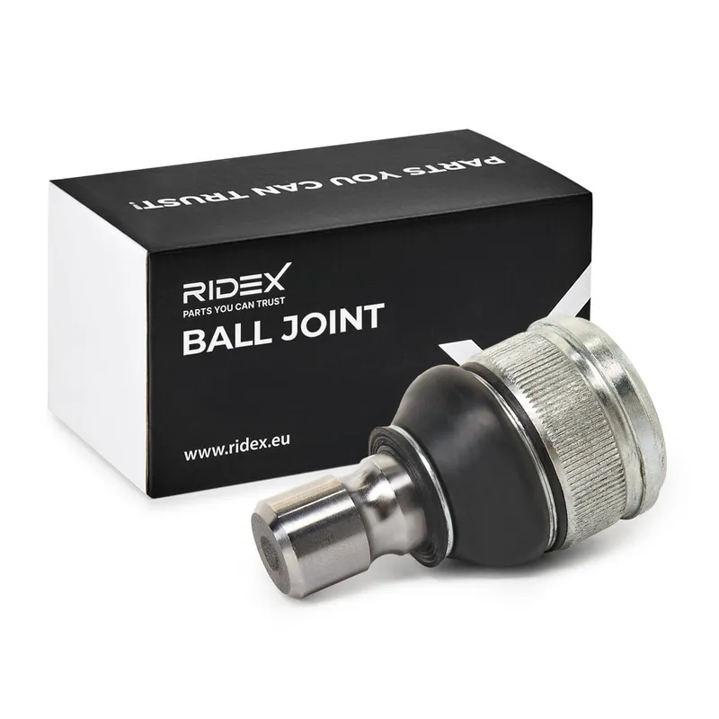 Spindelled RIDEX 2462S0632