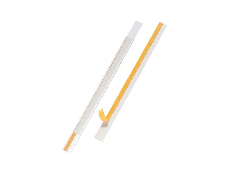 Scanfix 4 x 100 cm transparent 25 st/fp