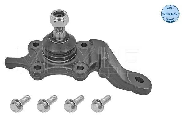 Spindelled MEYLE 30-16 010 0045
