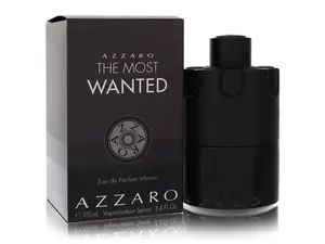Azzaro The Most Wanted Intense Eau de Parfum 100 ml