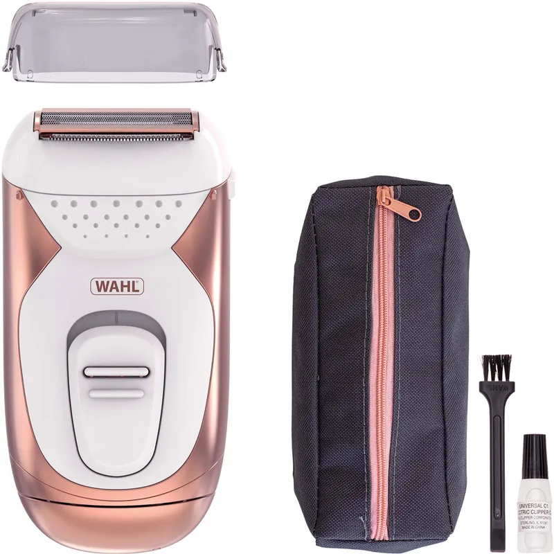 Wahl Facial Hair Remover