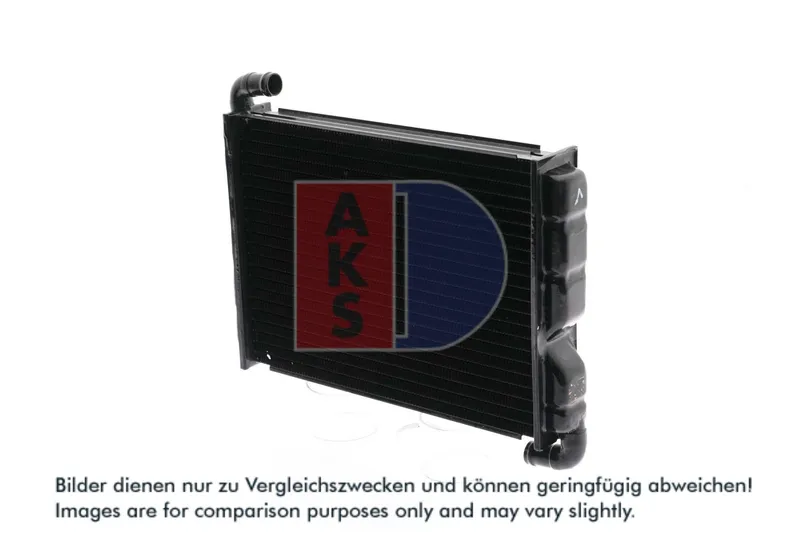 Värmepaket AKS DASIS 279000N