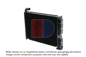 Värmepaket AKS DASIS 279000N