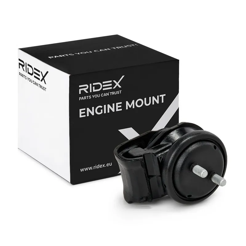 Motorkudde RIDEX 247E0458