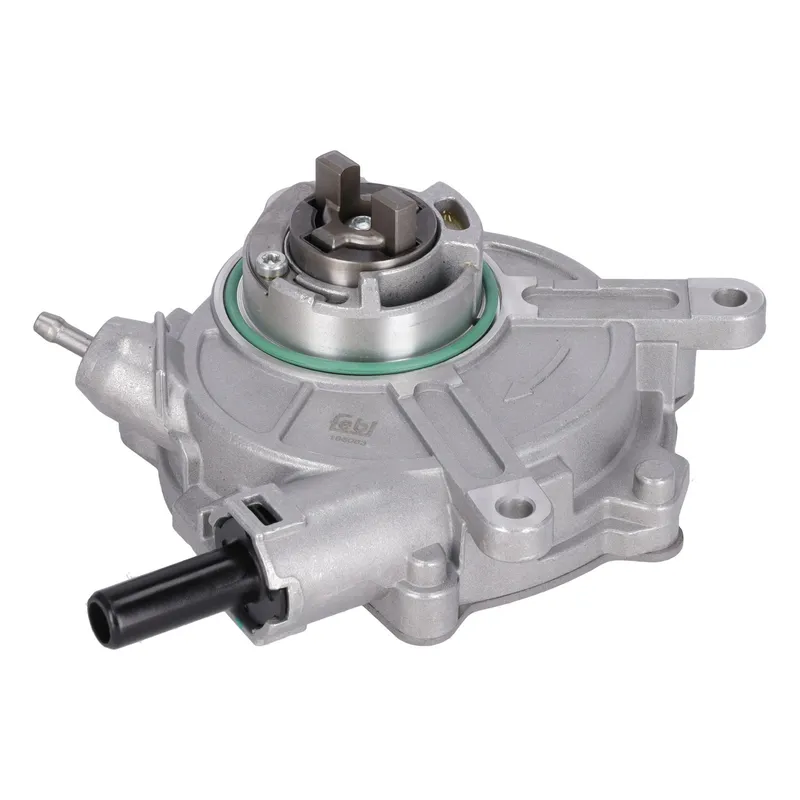 Vakuumpump bromsservo FEBI BILSTEIN 186083