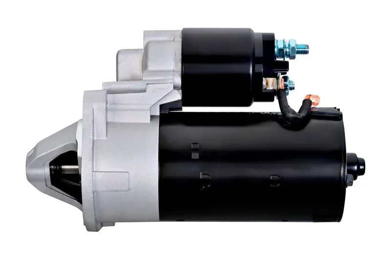Startmotor HELLA 8EA 012 526-131
