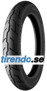 Michelin Scorcher 31 ( 80/90-21 RF TT/TL 54H M/C, Framhjul )