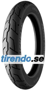 Michelin Scorcher 31 ( 80/90-21 RF TT/TL 54H M/C, Framhjul )