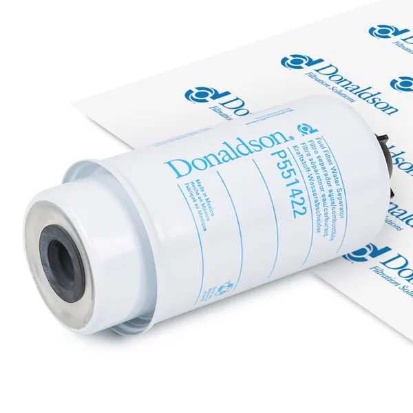 Bränslefilter DONALDSON P551422