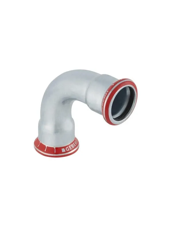 Geberit Bend cst 90g d35 zn-pl