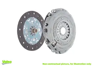 Kopplingssats VALEO 826719