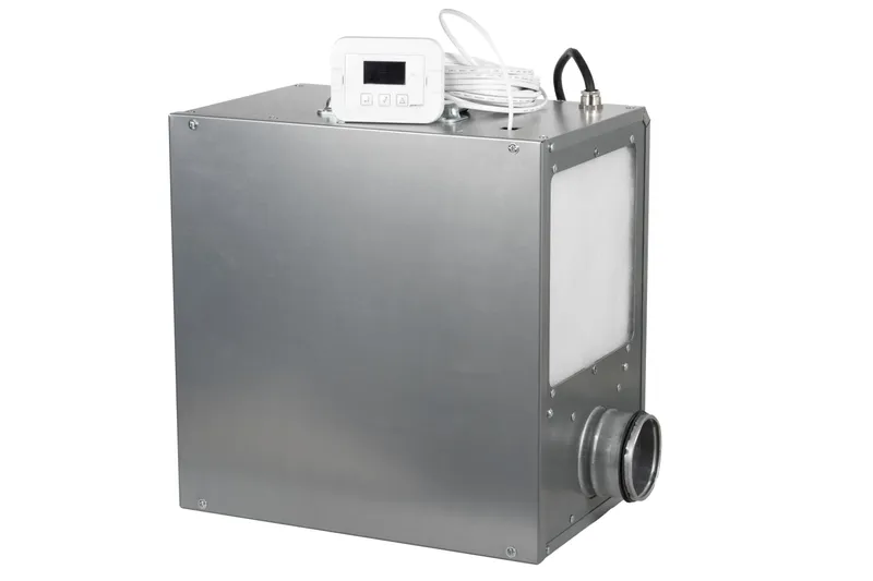 Acetec EvoDry RCF 12 G1 Sorptionsavfuktare