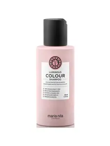 Maria Nila Luminous Color Shampoo - 100 ml