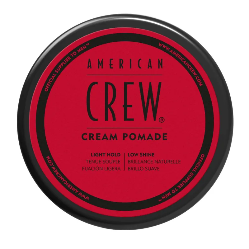 American Crew Cream Pomade