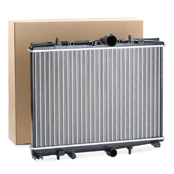 Kylare RIDEX 470R0657