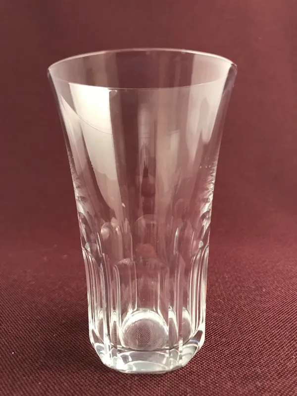 Kosta Boda – Hamra – Whiskey / Selter glas – Design Elis Bergh