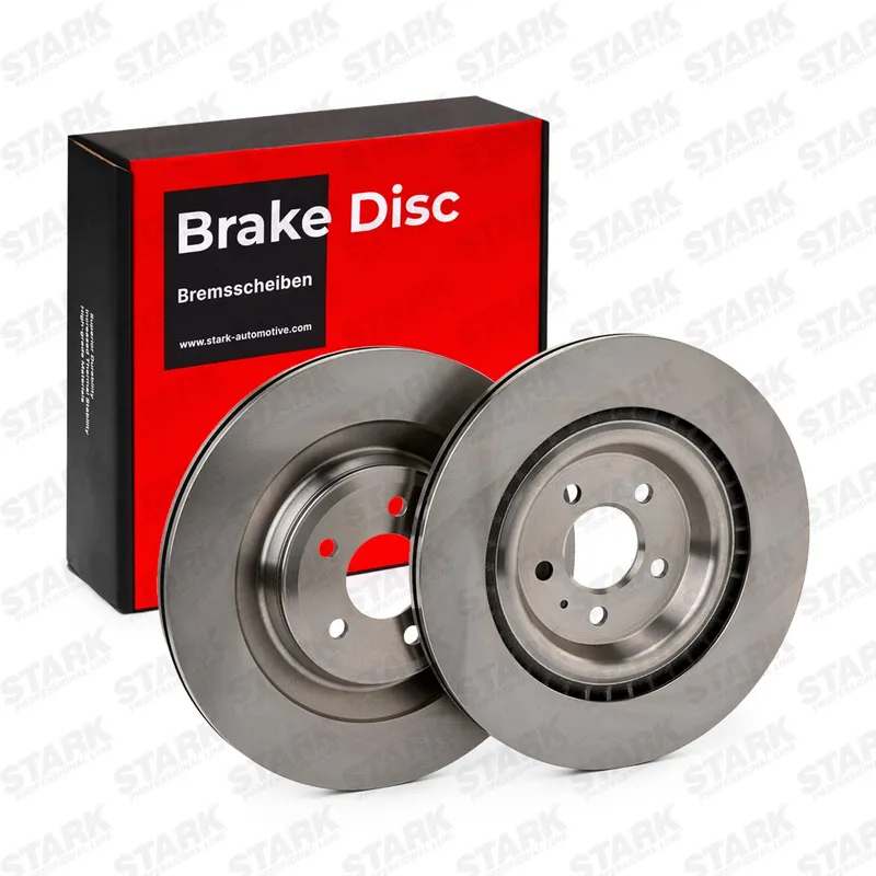 Bromsskiva STARK SKBD-0023368
