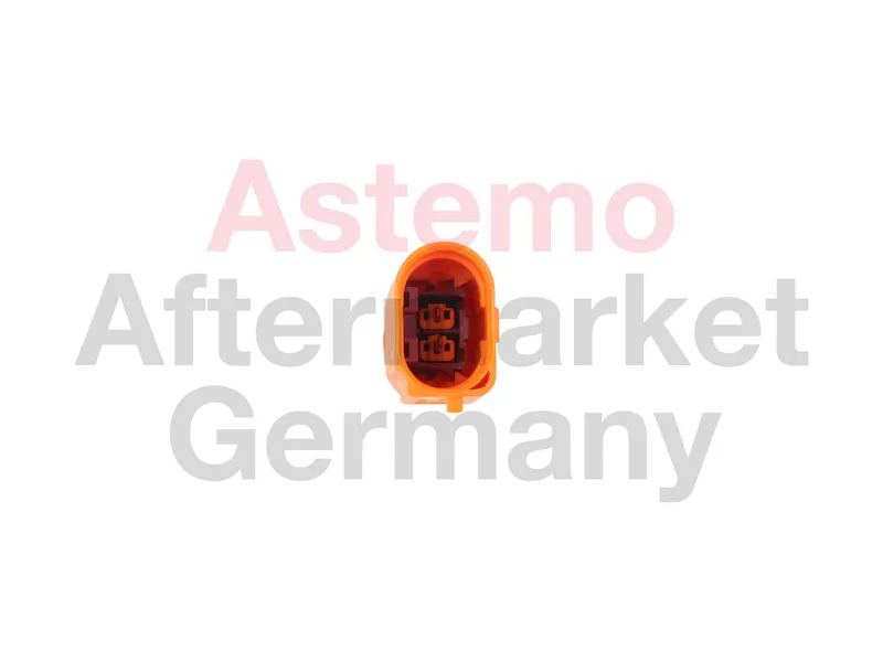 Avgastempgivare ASTEMO 2507064