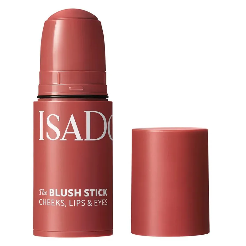 IsaDora ISADORA Blush Stick 46 Soft Brown 5,5 g
