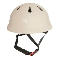 Cykelhjälm – Oak Beige str. XS