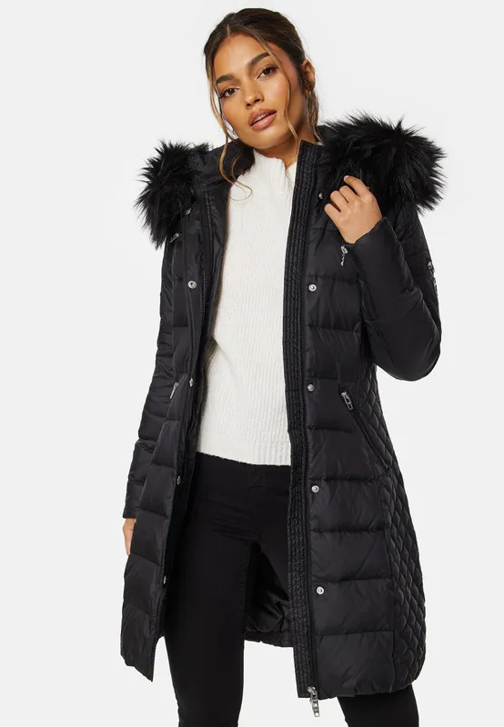 Beam Coat (#2101)
