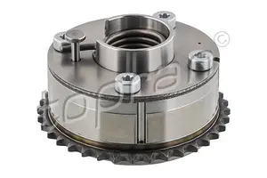Kamaxellägesställare TOPRAN 601 104