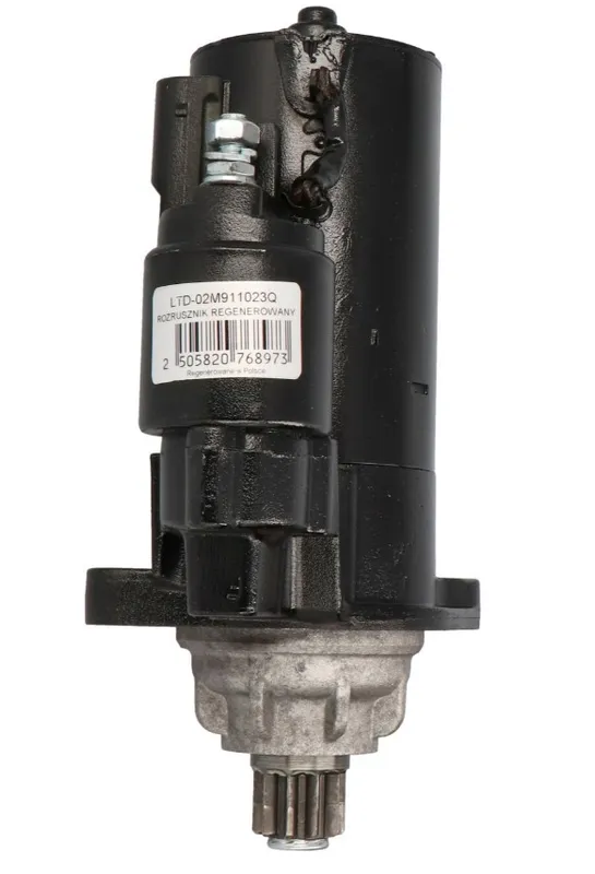Startmotor LTD LTD-02M911023Q