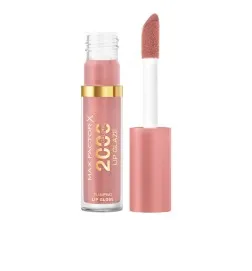 Max Factor 2000 Calorie Lip Glaze Lip Gloss 085 Floral Cream