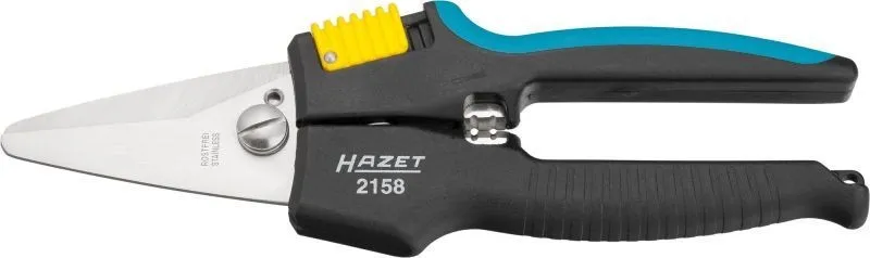 Universalsax HAZET 2158