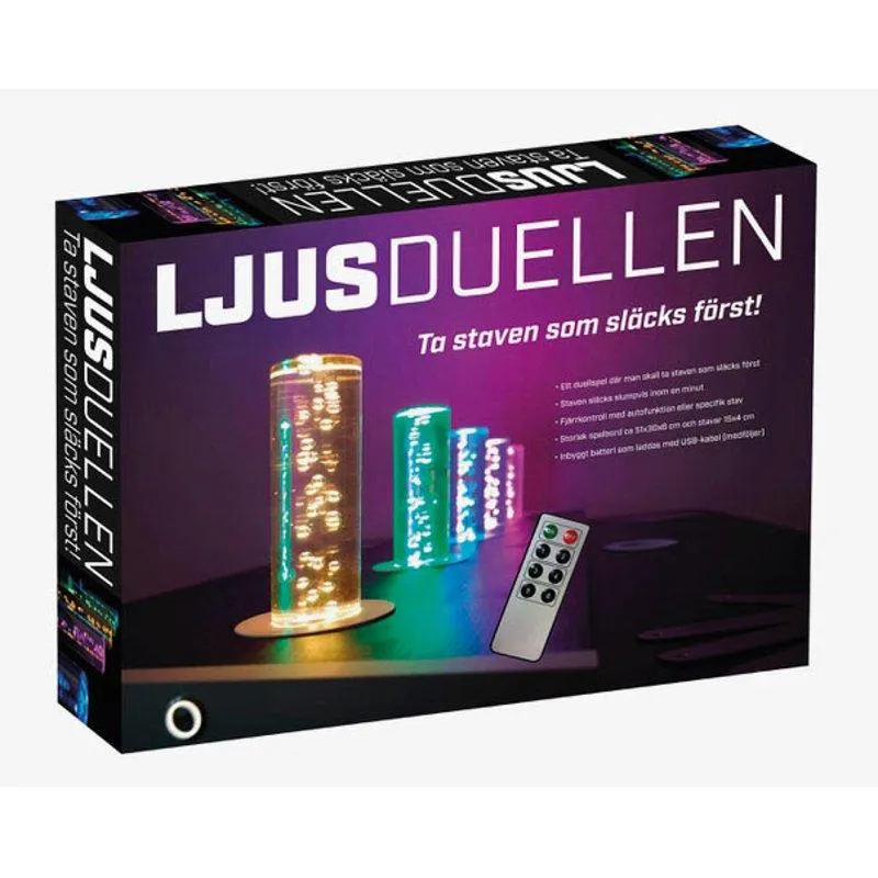 Ljusduellen (SE)