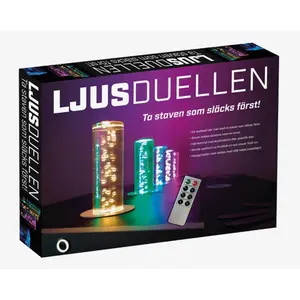 Ljusduellen (SE)